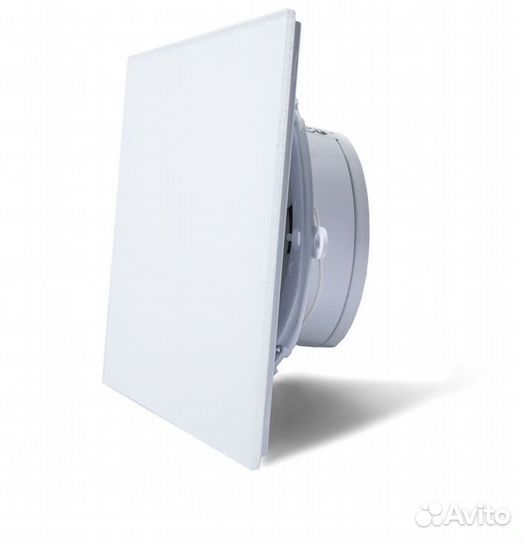 Вытяжной вентилятор сверхтонкий MMotors MM-P 99