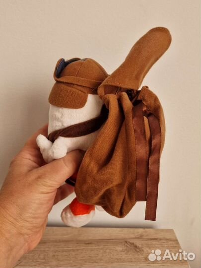 Игрушки киндер сюрприз