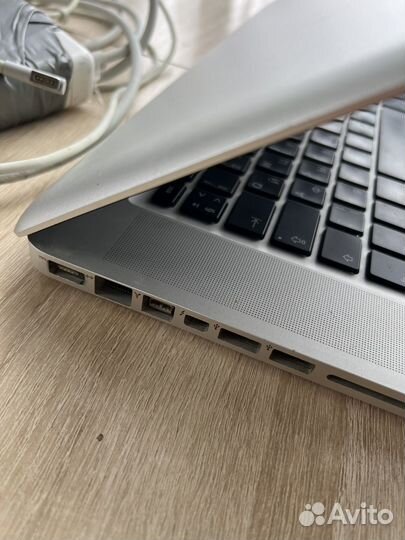 Apple MacBook Pro 2012 intel core i7 512gb