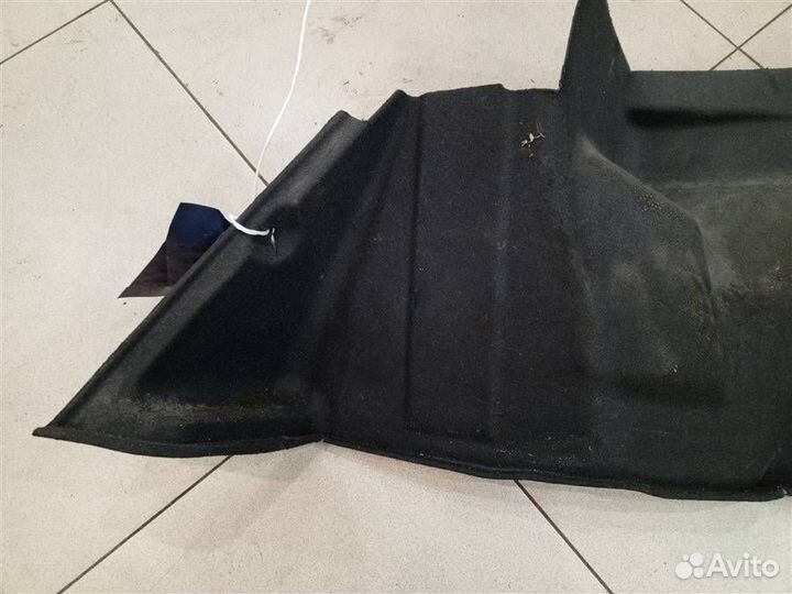 Обшивка багажника правая Chevrolet Epica 2006-2012