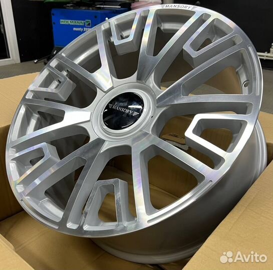 Диски на Range Rover Velar Велар R22