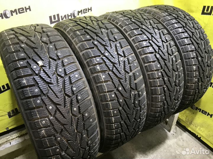 Nokian Tyres Hakkapeliitta 7 205/60 R16