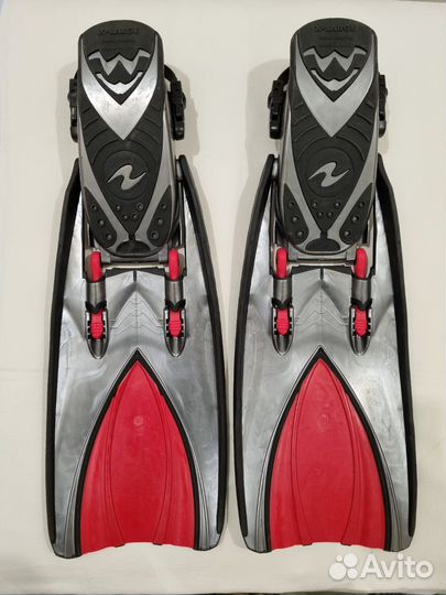 Ласты Aqua Lung Slingshot