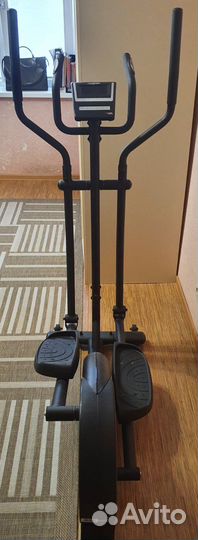 Эллиптический тренажер proxima panda FE-115A