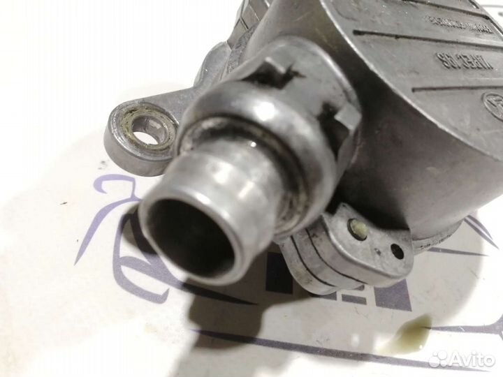 Вакуумный насос Renault Vel Satis 2.2 dci 2001-200