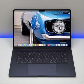 Новый MacBook Air 15 2024 M3 512gb