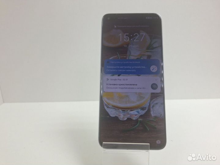 HONOR 50 Lite, 6/128 ГБ
