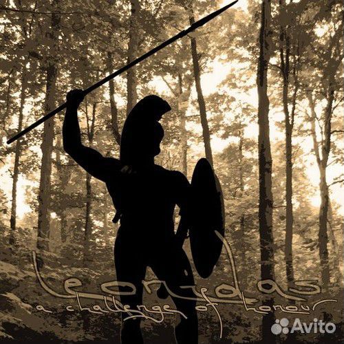 Музыка на CD. Мartial - industrial,и др. часть 4