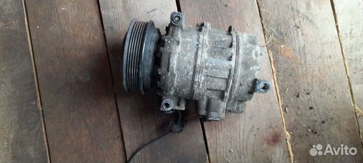 Компрессор VAG 4b0260805b
