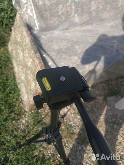 Штатив тренога