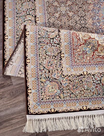 Ковер персидский