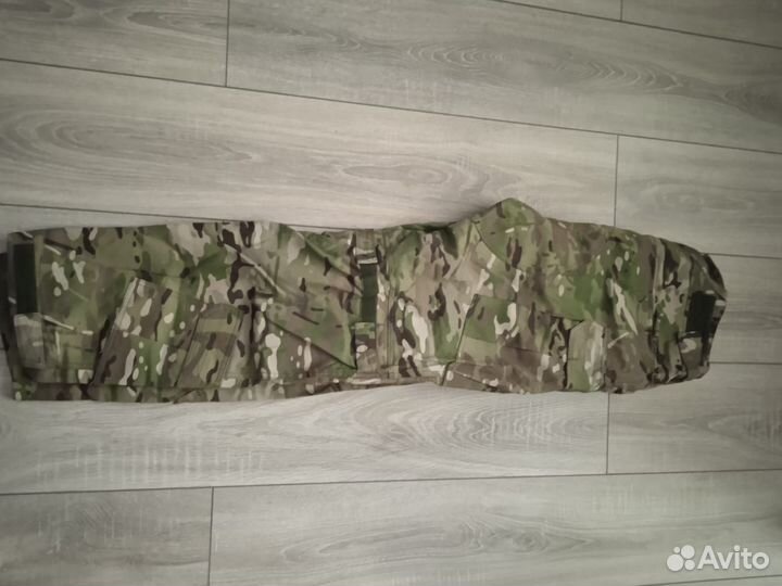 Военная форма