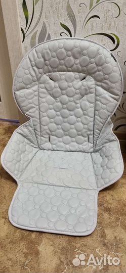 Чехол на стульчик для кормления