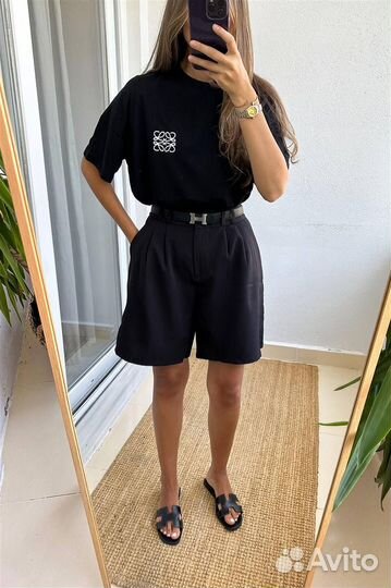 Шорты женские