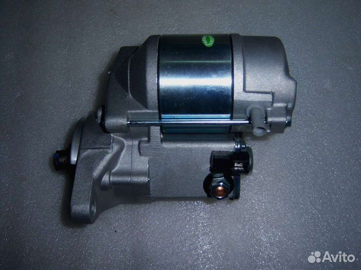 Стартер toyota 4Y 5K