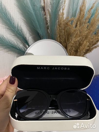 Солнцезащитные очки marc jacobs