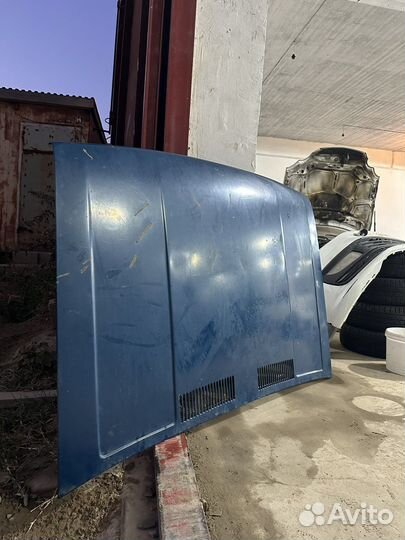 Капот на ваз 2105