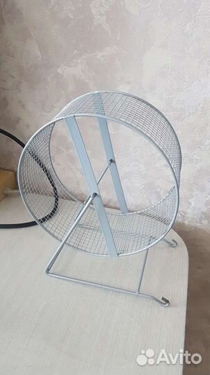 Колесо беговое, прогулочный шар