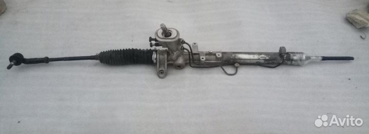 Рулевая рейка Шкода и др. SR17226
