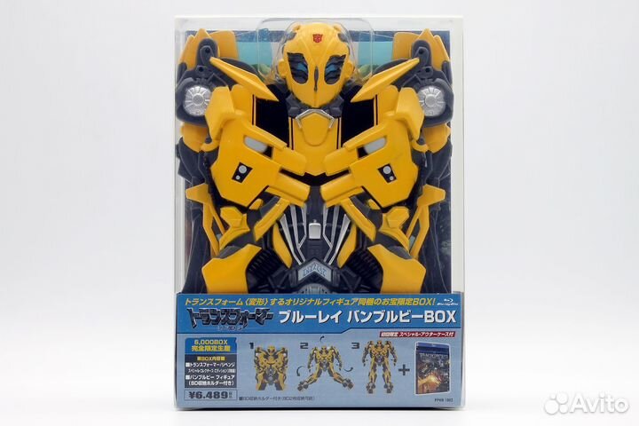 Коллекционные и специальные издания лучших фильмов