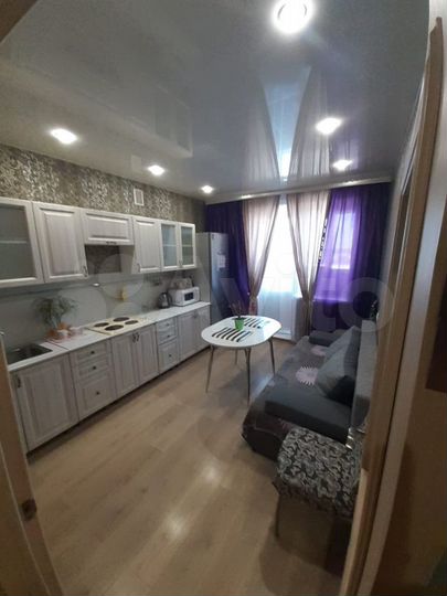 2-к. квартира, 54 м², 11/14 эт.