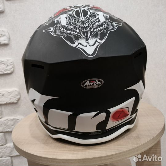 Шлем для мотоцикла