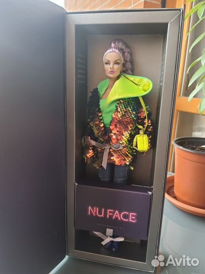 Violaine Perrin Beyond the Planet Integrity toys