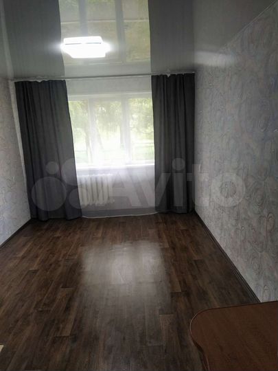 2-к. квартира, 48 м², 1/5 эт.