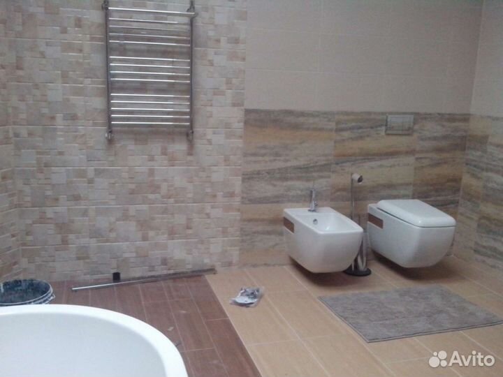 Все виды ремонта