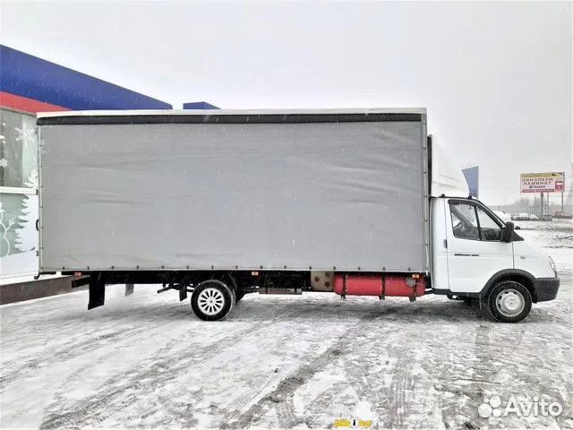 Переезд квартирный с грузчиками от 300 км и 300 кг