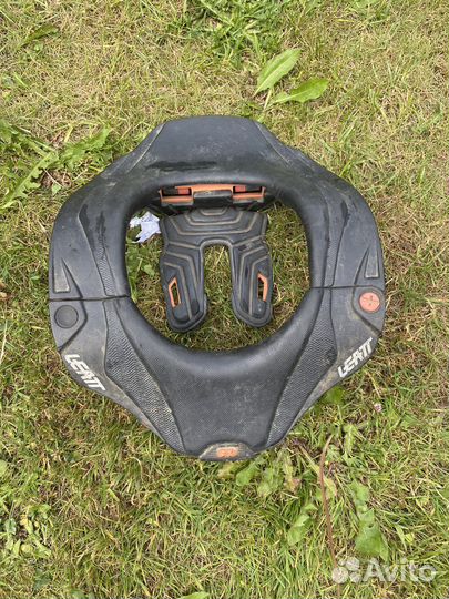 Защита шеи Leatt 5.5 GPX