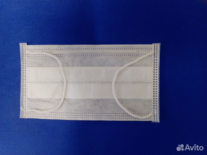 Маска медицинская