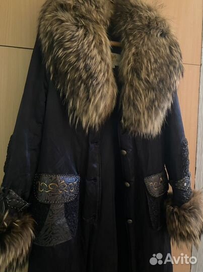 Продам пальто