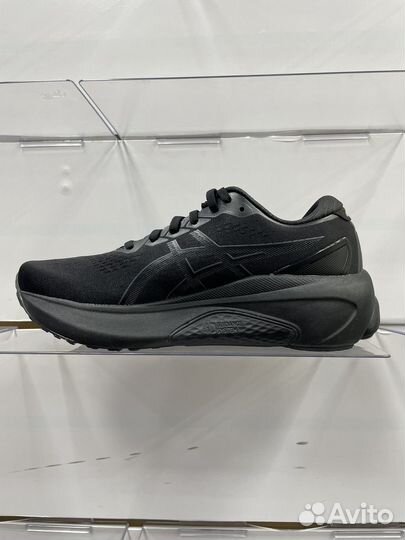 Кроссовки беговые Asics Gel-Kayano 30 Black