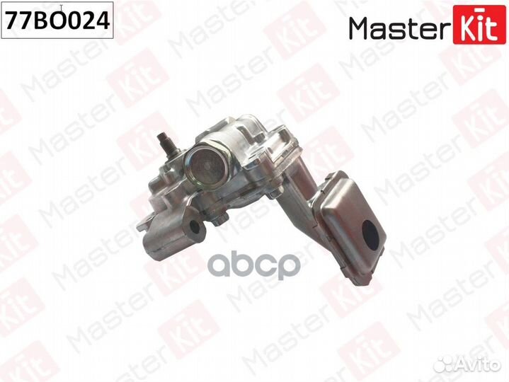 Насос масляный Toyota 2AZ-FSE 77BO024 MasterKit