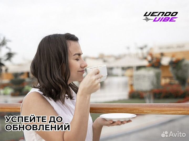 VendoVibe: ключ к вашему финансовому успеху