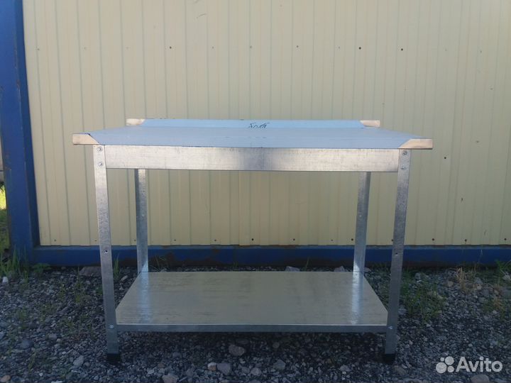 Стол разделочный 1,16 х 0,6м от производителя
