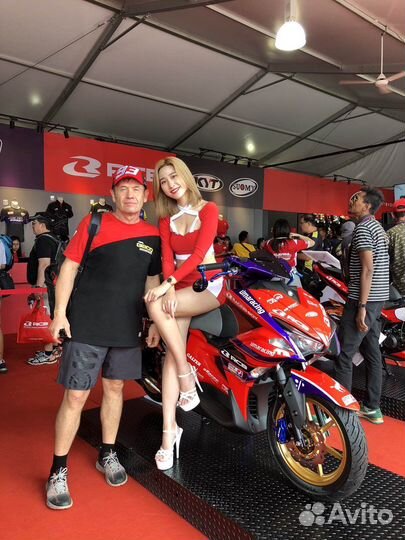 Мотоботы dainese Torque D1 out R