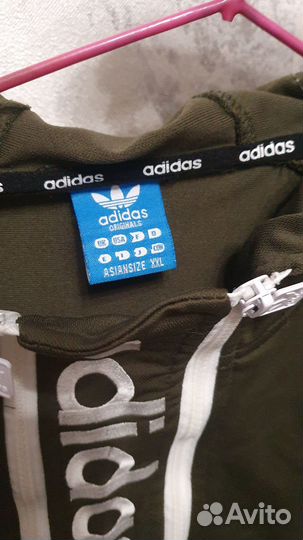 Кофта adidas