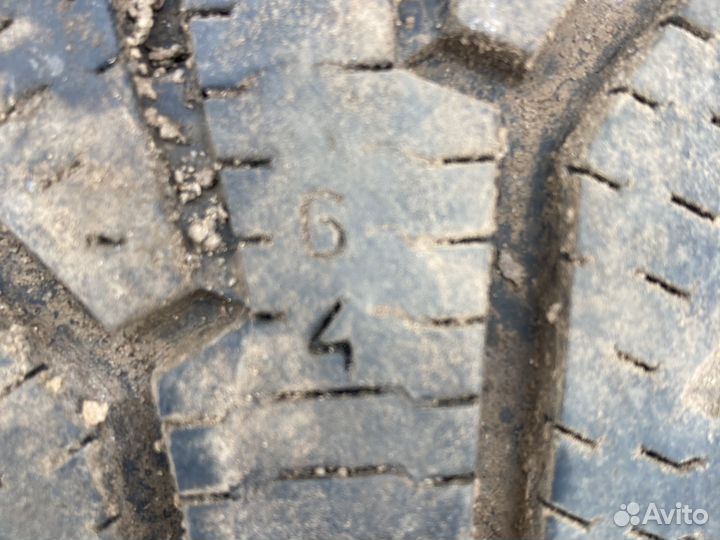 Nokian Tyres Hakkapeliitta 5 225/60 R18