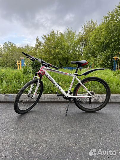 Велосипед горный 26
