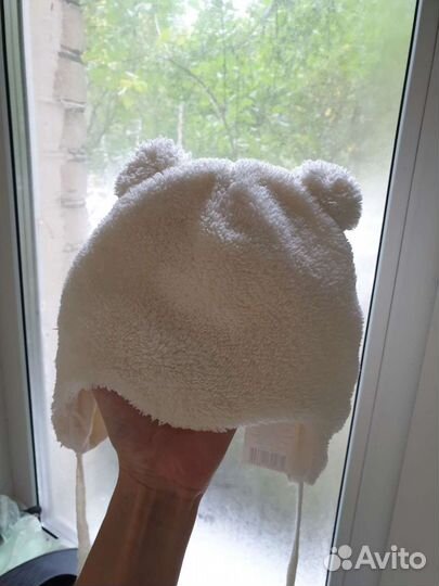 Шапка, шапочка