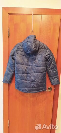 Куртка утепленная для мальчиков Outventure 170/84