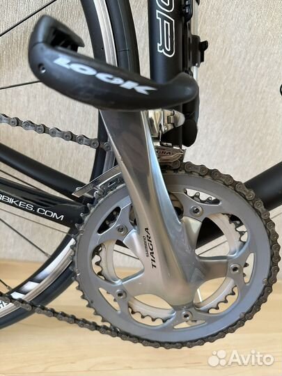 Шоссейный велосипед Conor (Испания)