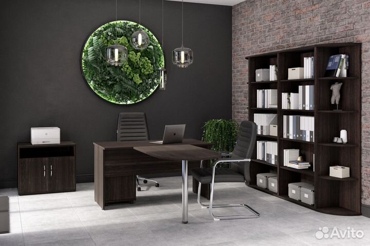 Кабинет руководителя Имаго