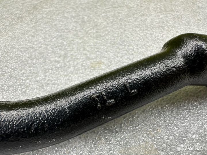 Рулевой наконечник левый Hyundai Tucson 3 TL G4NA