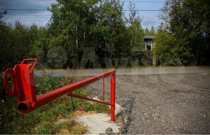 Участок 7 сот. (ИЖС)