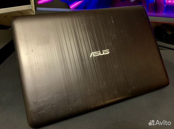 3 ноутбука донора на запчасти