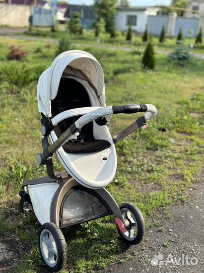 Коляска hot mom 2 в 1
