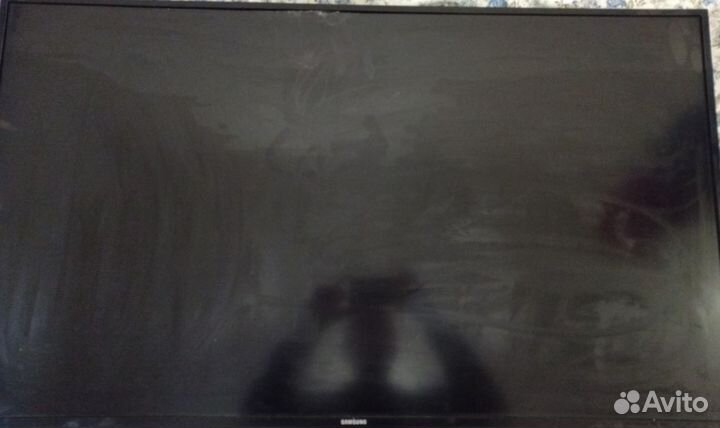 Телевизор Samsung 43